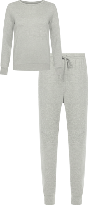 Women's 2 Piece Tie Dye Lounge Set