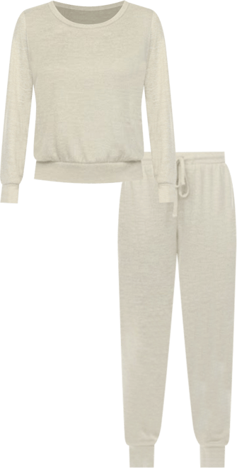 Women's 2 Piece Tie Dye Lounge Set