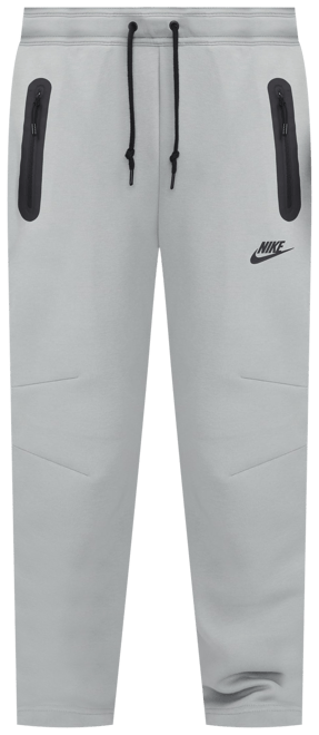 나이키 스포츠웨어 테크 플리스 남성 오픈 헴 스웻팬츠