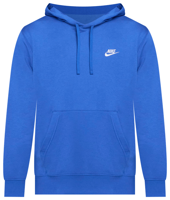 Nike Sportswear Club Fleece Pullover Hoodie