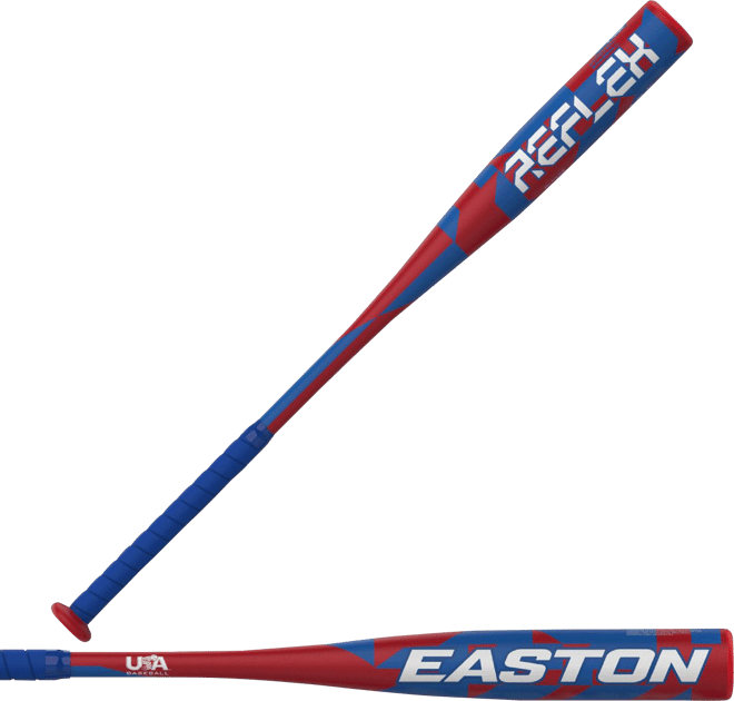 Easton Reflex USA Youth Bat (-12) | Dick's Sporting Goods