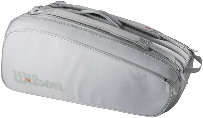 Wilson Shift Super Tour 9-Racquet Tennis Bag | Dick's Sporting Goods