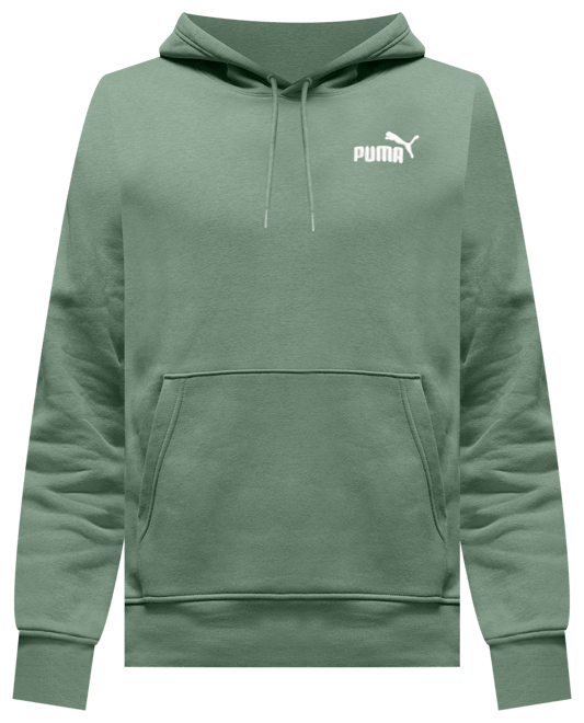 Women\'s Embroidered Hooded - Puma Sweatshirt Fleece Macy\'s Essentials