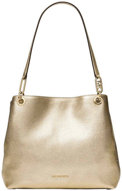 kors large leather