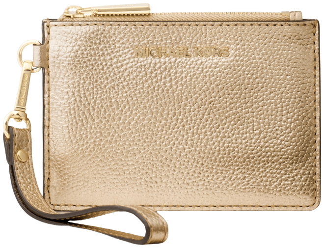  Michael Kors Mercer Small Coin Purse : Clothing, Shoes & Jewelry