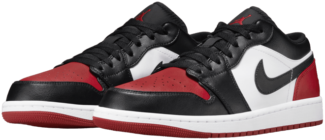 Air Jordan 1 Low Herenschoenen
