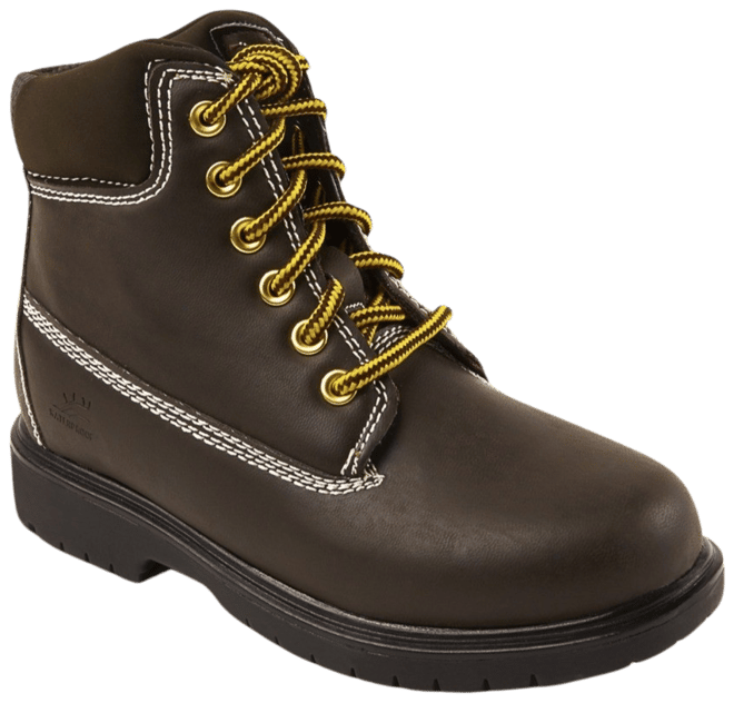 Big boys work boots online