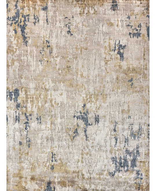 Laureno ER4342 8' x 10' Area Rug