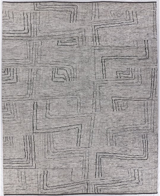 Aldridge ER3807 8' x 10' Area Rug