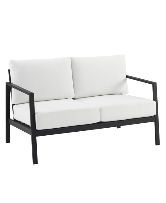 Acadian Outdoor Loveseat