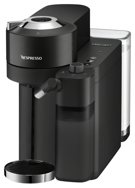 Vertuo Lattissima Coffee and Espresso Machine by De'Longhi