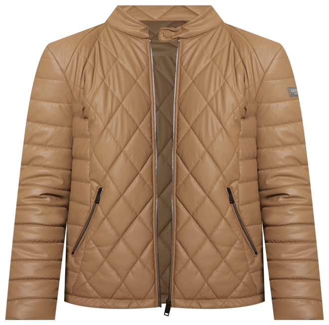 Will Synthetic Leather Jacket Stretch 