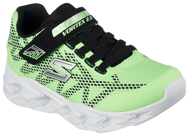 Light up skechers on sale mens