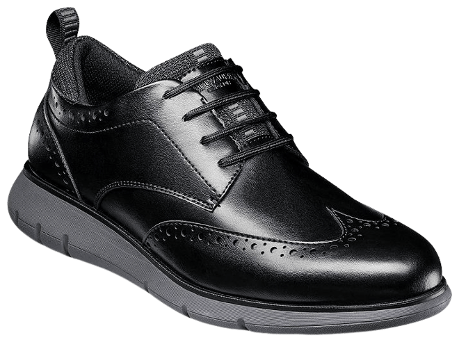 Kohls nunn bush deals mens shoes