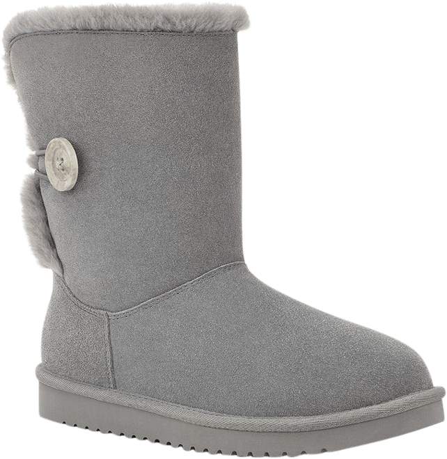 Grey 2024 koolaburra boots