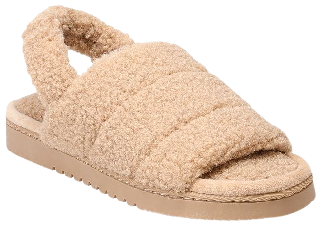 Kohls sonoma slippers hot sale