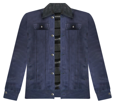 Men's Lee 101™ Jean Jacket | Storm Rider Jackets | Lee®