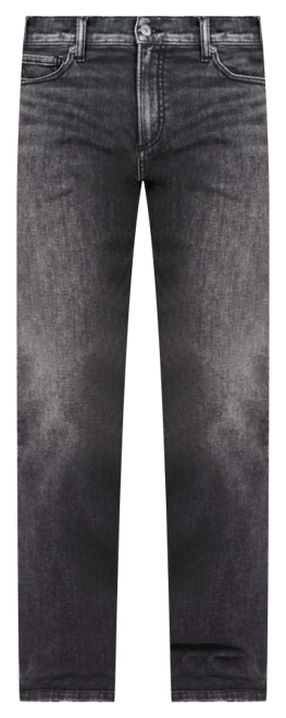 Men's Ithaca Straight-Fit Jeans, Created for Macy's