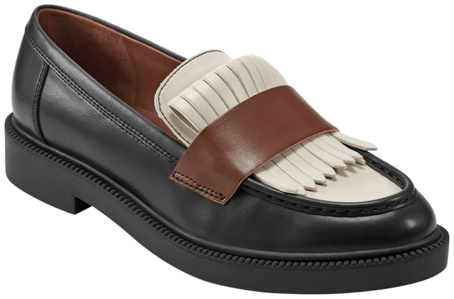 Macys mens best sale skechers slip on