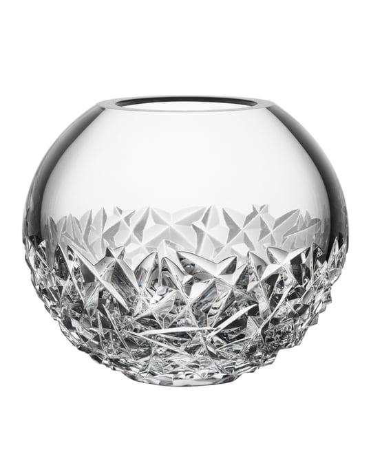 Carat Globe Large Vase
