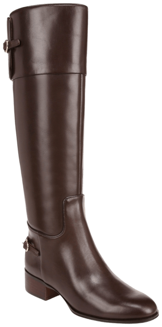 Franco sarto women's riding on sale boots