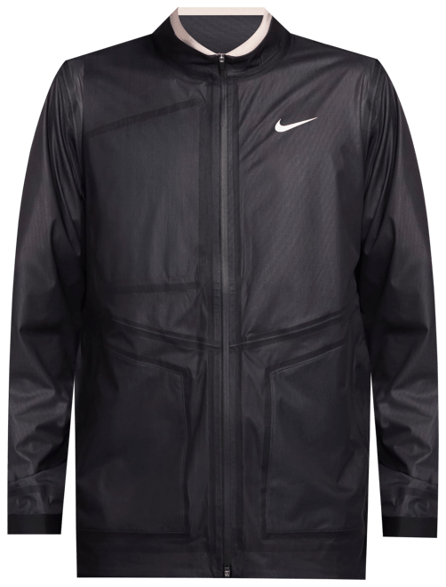 Nike Storm-FIT ADV Men's Full-Zip Golf Jacket