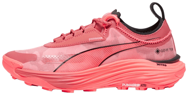 PUMA SEASONS Voyage NITRO™ 3 GORE-TEX Women's Trail Running Shoes