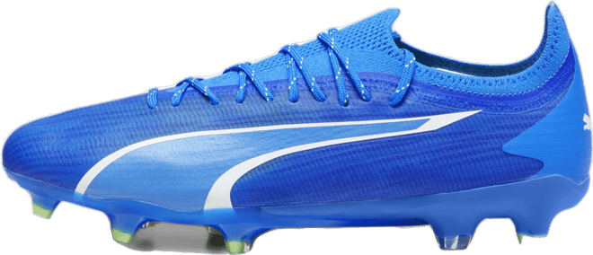 PUMA ULTRA ULTIMATE Firm Ground/Artificial Ground Men's Soccer Cleats Shoes