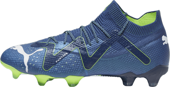 PUMA FUTURE ULTIMATE Firm Ground/Artifical Ground Men's Soccer Cleats Shoes
