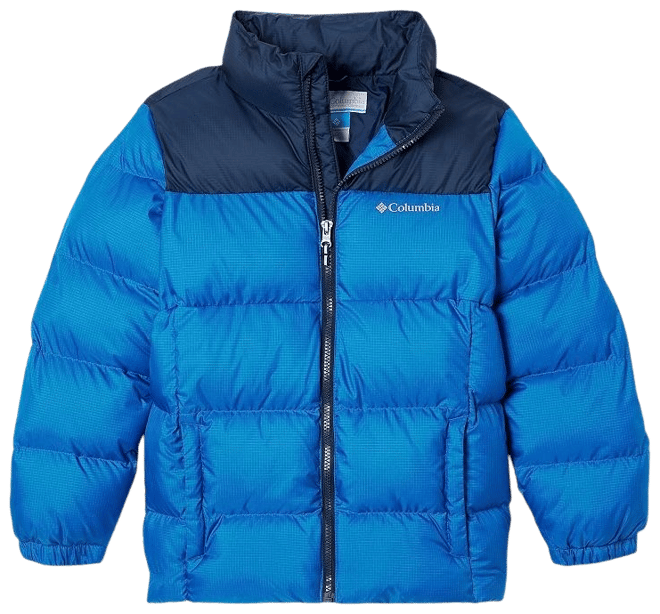 Columbia Powder Lite Boys Jacket - Boy's