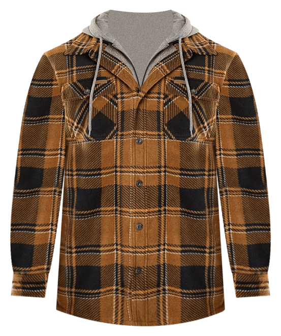 Fleece-Lined Ring Spun Denim Jean – Smith's Workwear