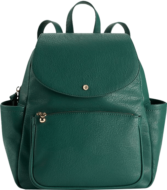 LC Lauren Conrad Kate Backpack  Chic backpack, Lc lauren conrad, Backpacks