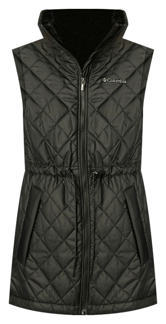 Women's Columbia Copper Crest™ Midweight Vest