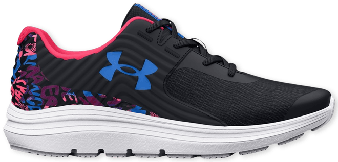 Under armour store preschool sneakers