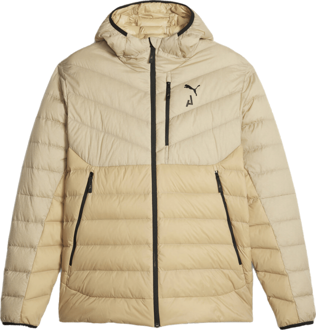 PUMA SEASONS Down Jacket