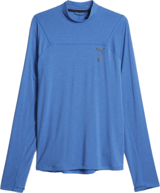 PUMA SEASONS Long Sleeve T-Shirt