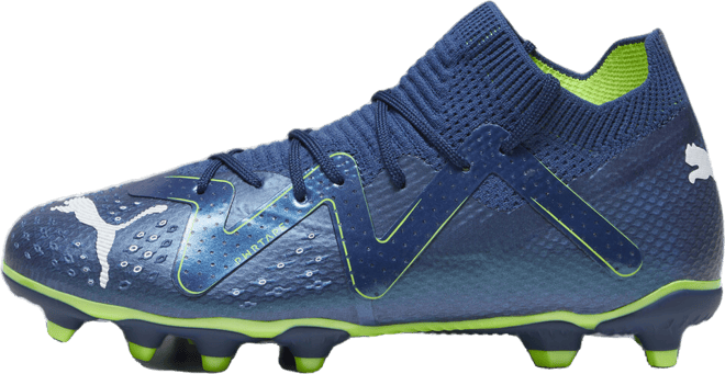 PUMA FUTURE PRO FG/AG Big Soccer Cleats, Kids, Shoes