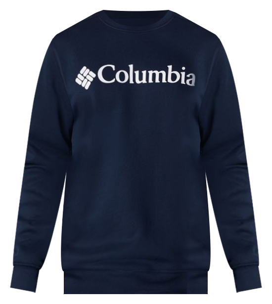 Men s Columbia Trek Crew Sweatshirt Columbia Sportswear