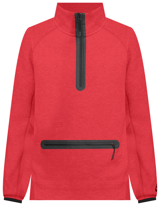 Nike Sportswear Tech Fleece Men's 1/2-Zip Sweatshirt