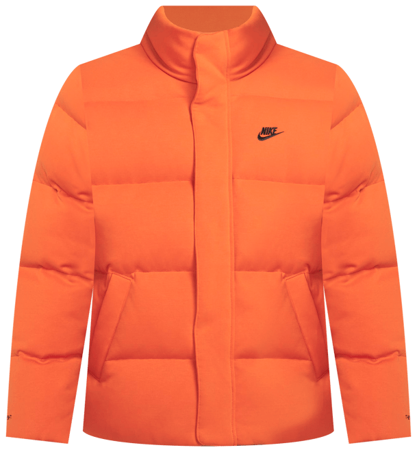 나이키 스포츠웨어 남성 오버사이즈 패딩 재킷