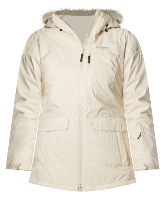 Women's Benton Springs™ II Long Fleece Hoodie - Plus Size