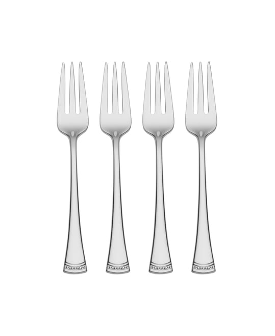Portola Cocktail Forks, Set of 4