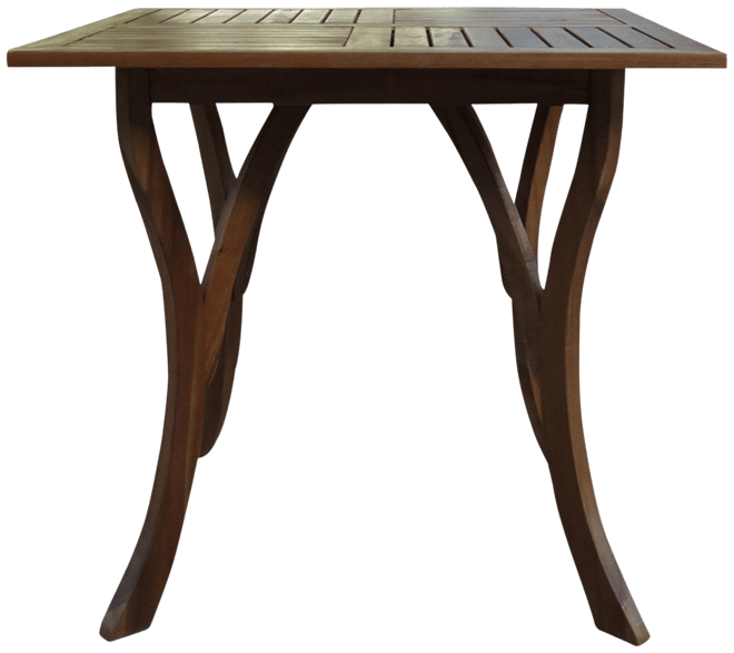 Darra Square Accent Table