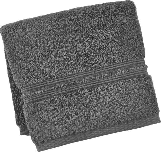 Turkish Washcloth, 13" x 13", Exclusively at Macy's