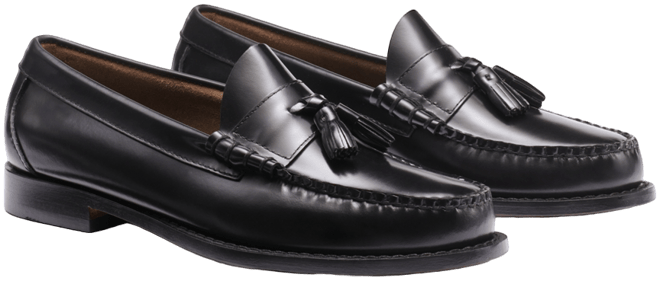 G.h.bass Men's Lennox Tassel Weejuns Comfort Loafers