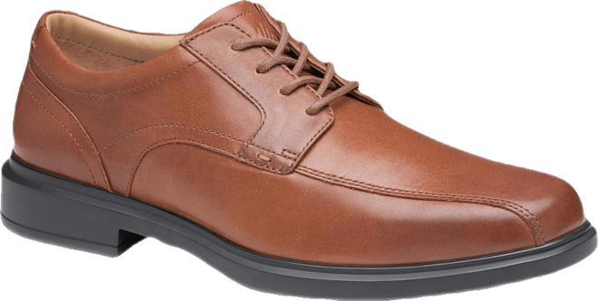 Men's XC4 Stanton 2.0 Runoff Waterproof Leather Lace-Up Oxford Shoes