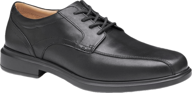 Men's XC4 Stanton 2.0 Runoff Waterproof Leather Lace-Up Oxford Shoes