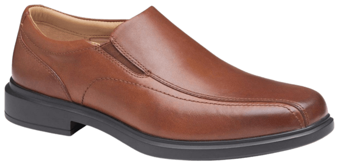 Men's Xc4 Stanton 2.0 Runoff Waterproof Leather Slip-On Loafers