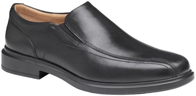 Men's Xc4 Stanton 2.0 Runoff Waterproof Leather Slip-On Loafers