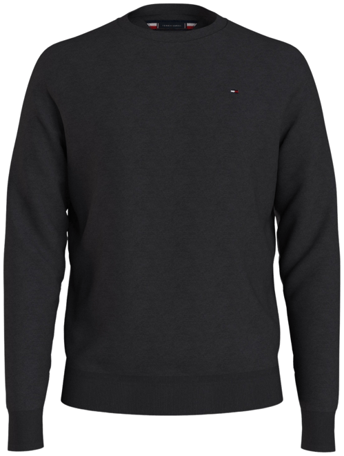 Men's Essential Crew Neck Sweater